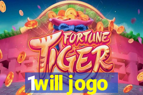 1will jogo